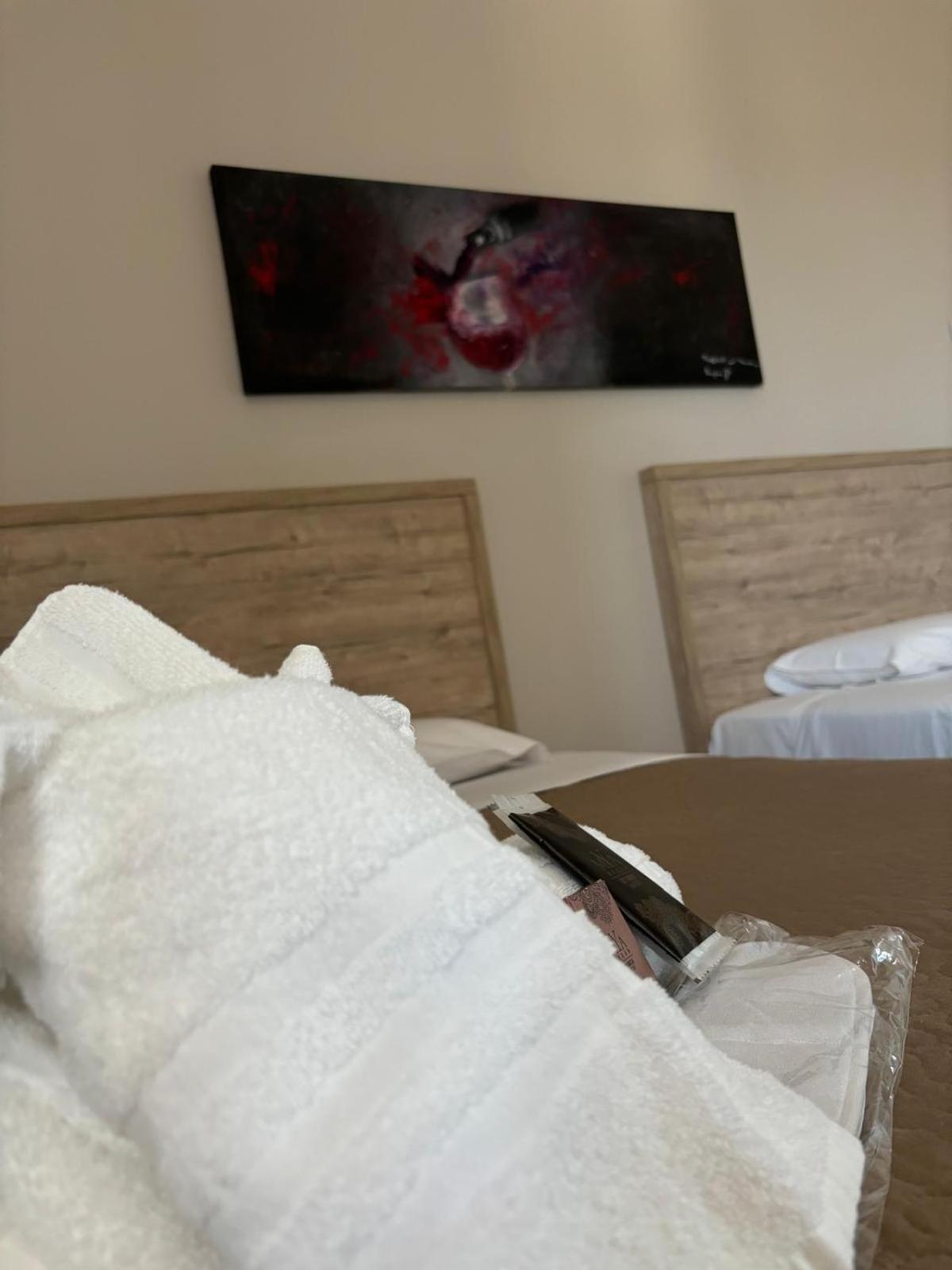 מלפי Masseria Spinale Wine Resort מראה חיצוני תמונה