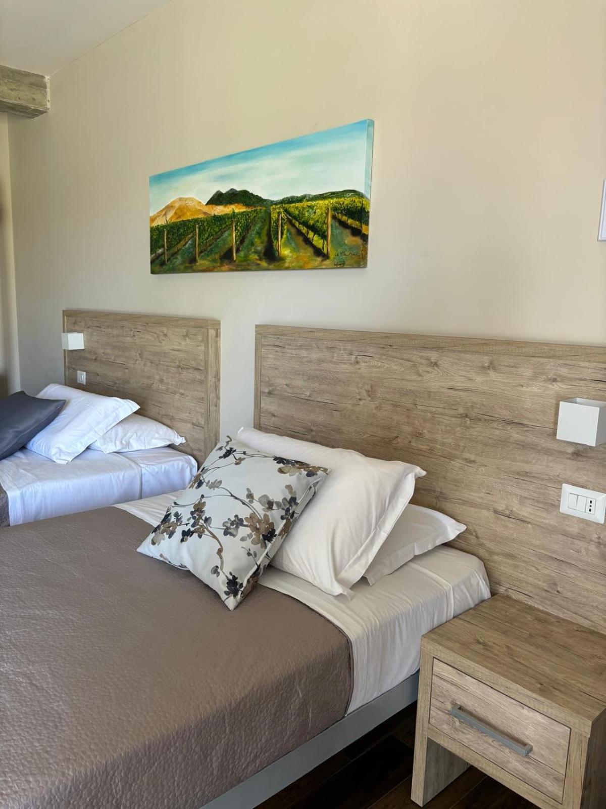 מלפי Masseria Spinale Wine Resort מראה חיצוני תמונה