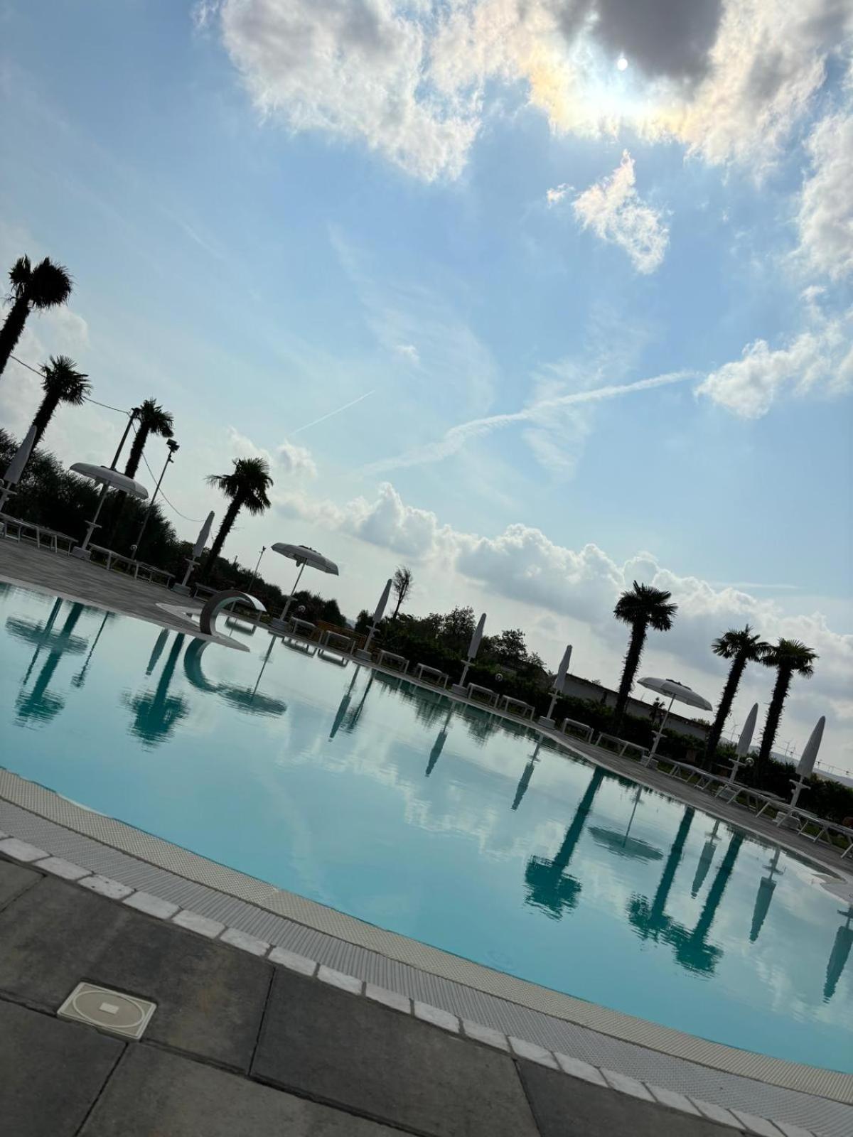 מלפי Masseria Spinale Wine Resort מראה חיצוני תמונה