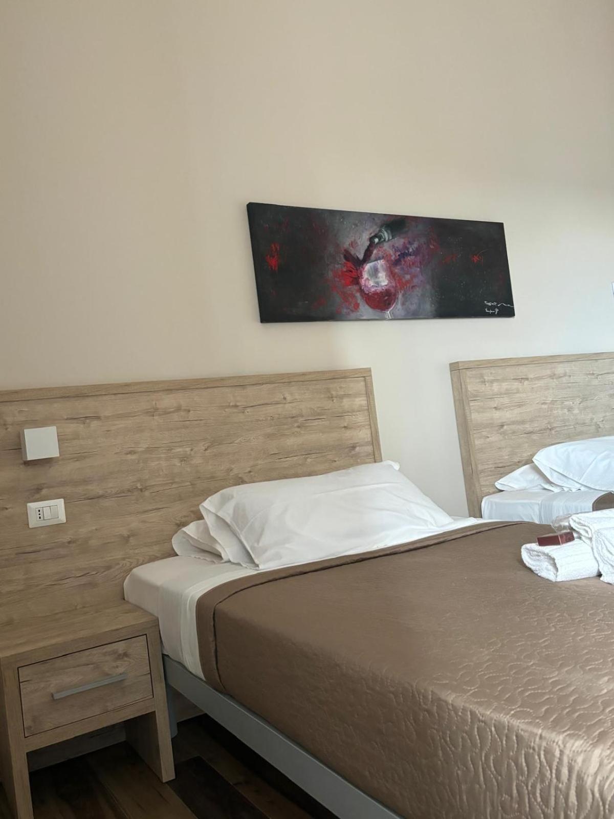 מלפי Masseria Spinale Wine Resort מראה חיצוני תמונה