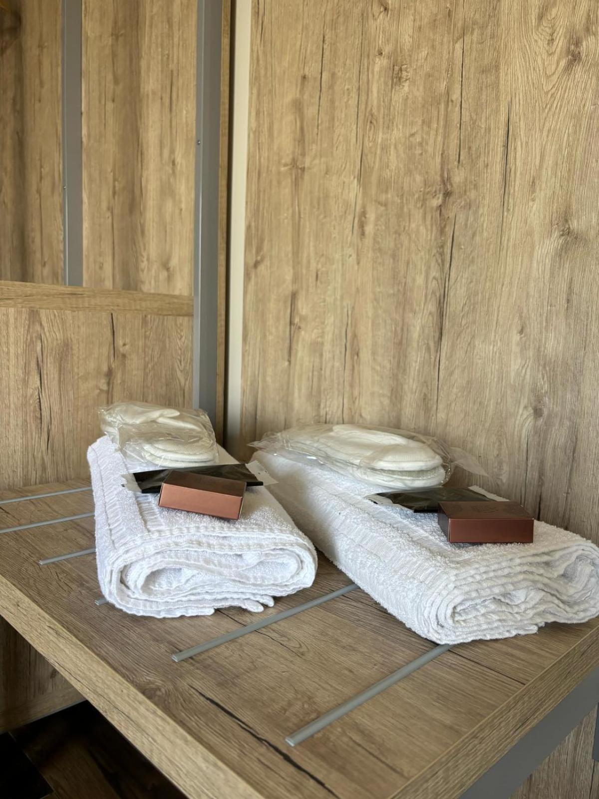 מלפי Masseria Spinale Wine Resort מראה חיצוני תמונה