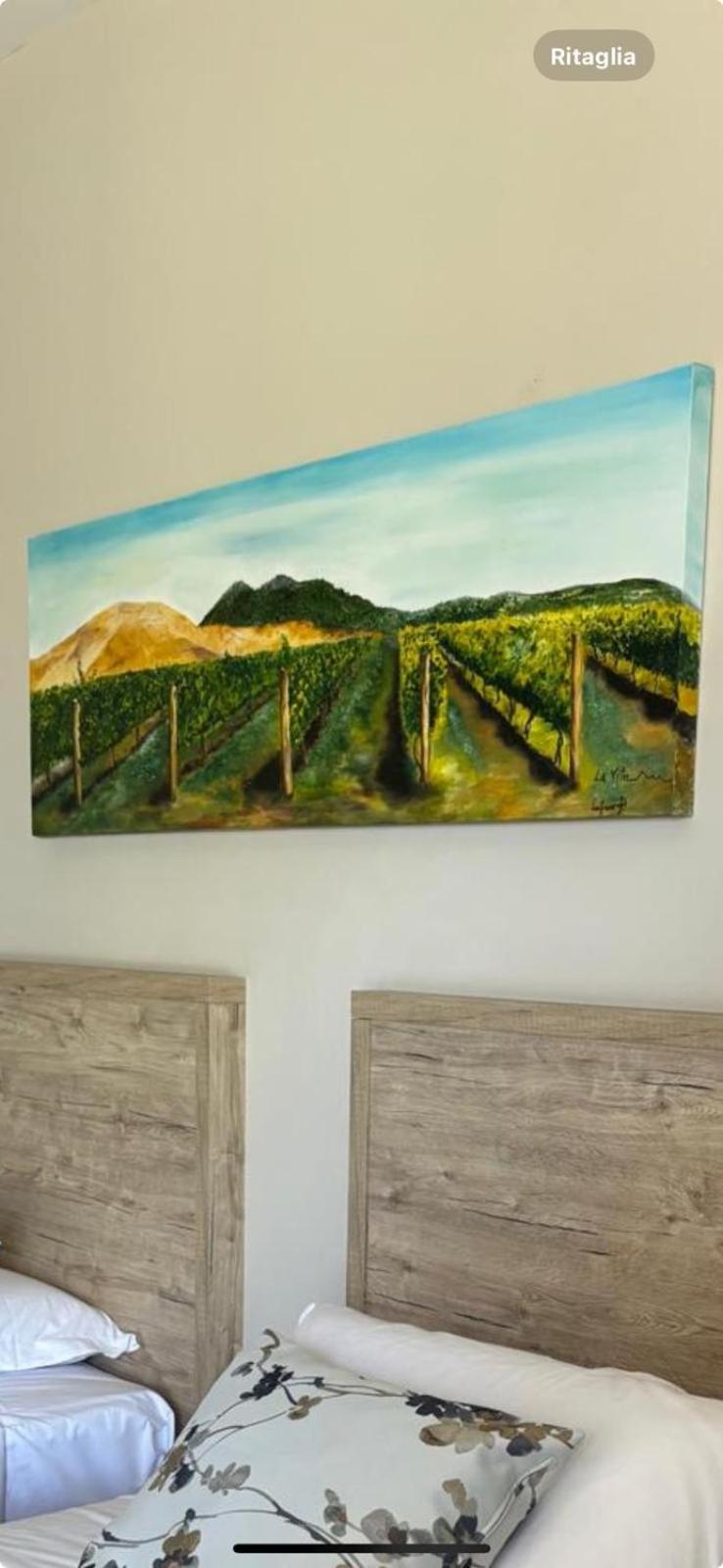 מלפי Masseria Spinale Wine Resort מראה חיצוני תמונה