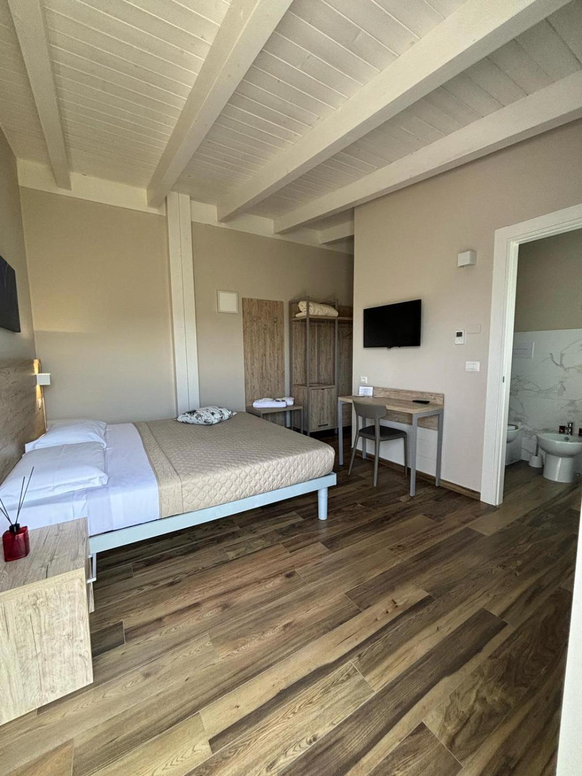 מלפי Masseria Spinale Wine Resort מראה חיצוני תמונה