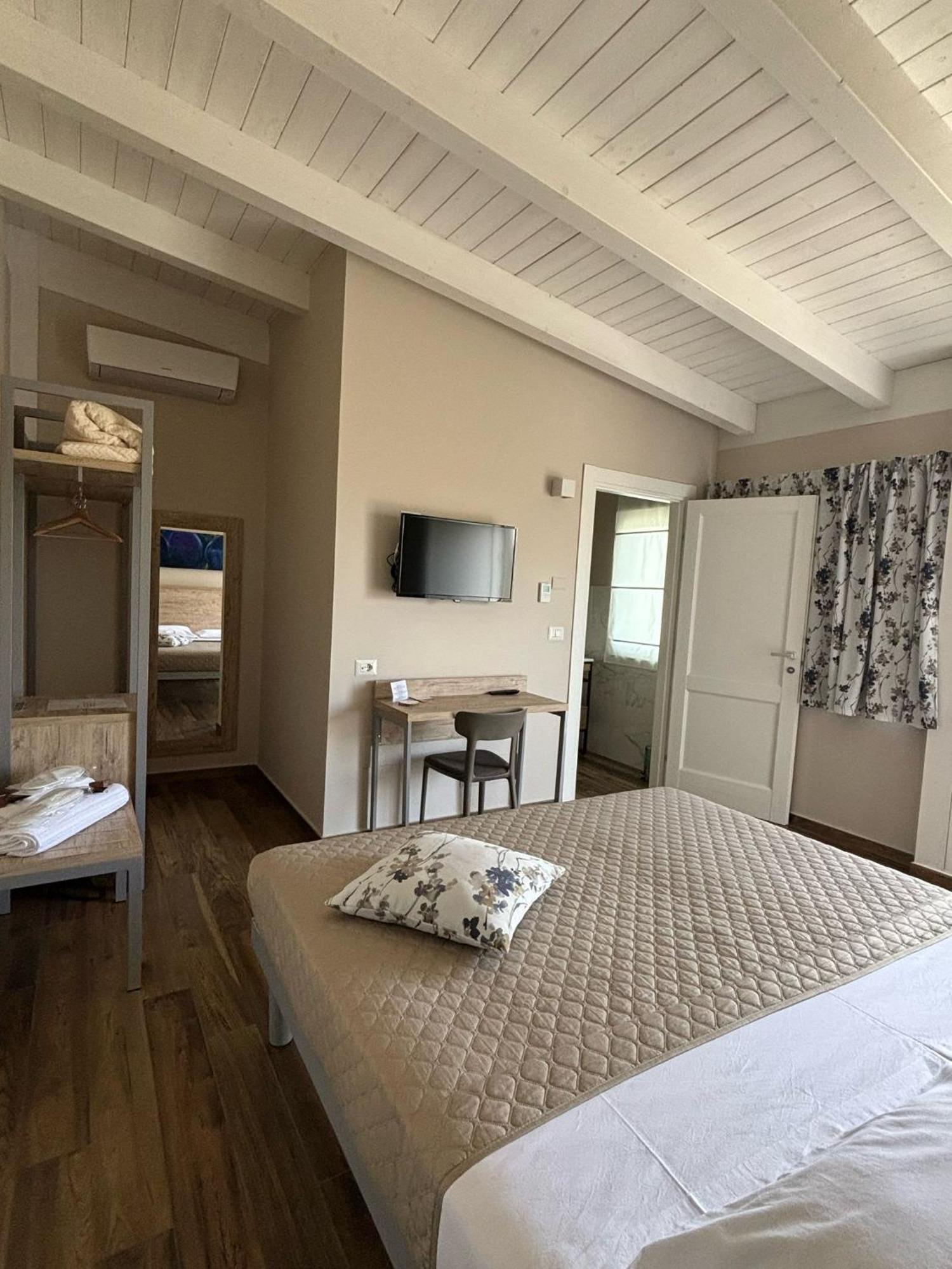 מלפי Masseria Spinale Wine Resort מראה חיצוני תמונה